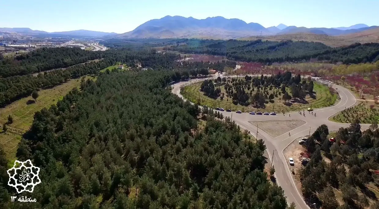 منطقه 13 قطب گردشگری شرق پایتخت می شود