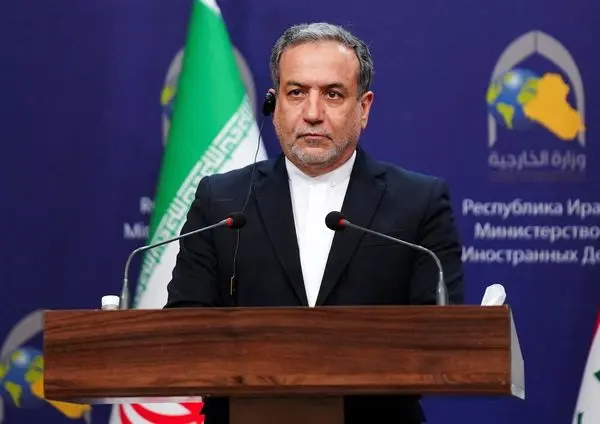  ایران به حمایت از سوریه ادامه می‌دهد