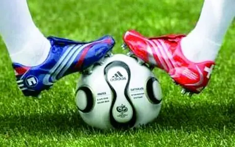 جوانترین گلزن شهرآورد چه کسی است؟