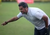 ماجرای سرمربیگری گل محمدی در پرسپولیس