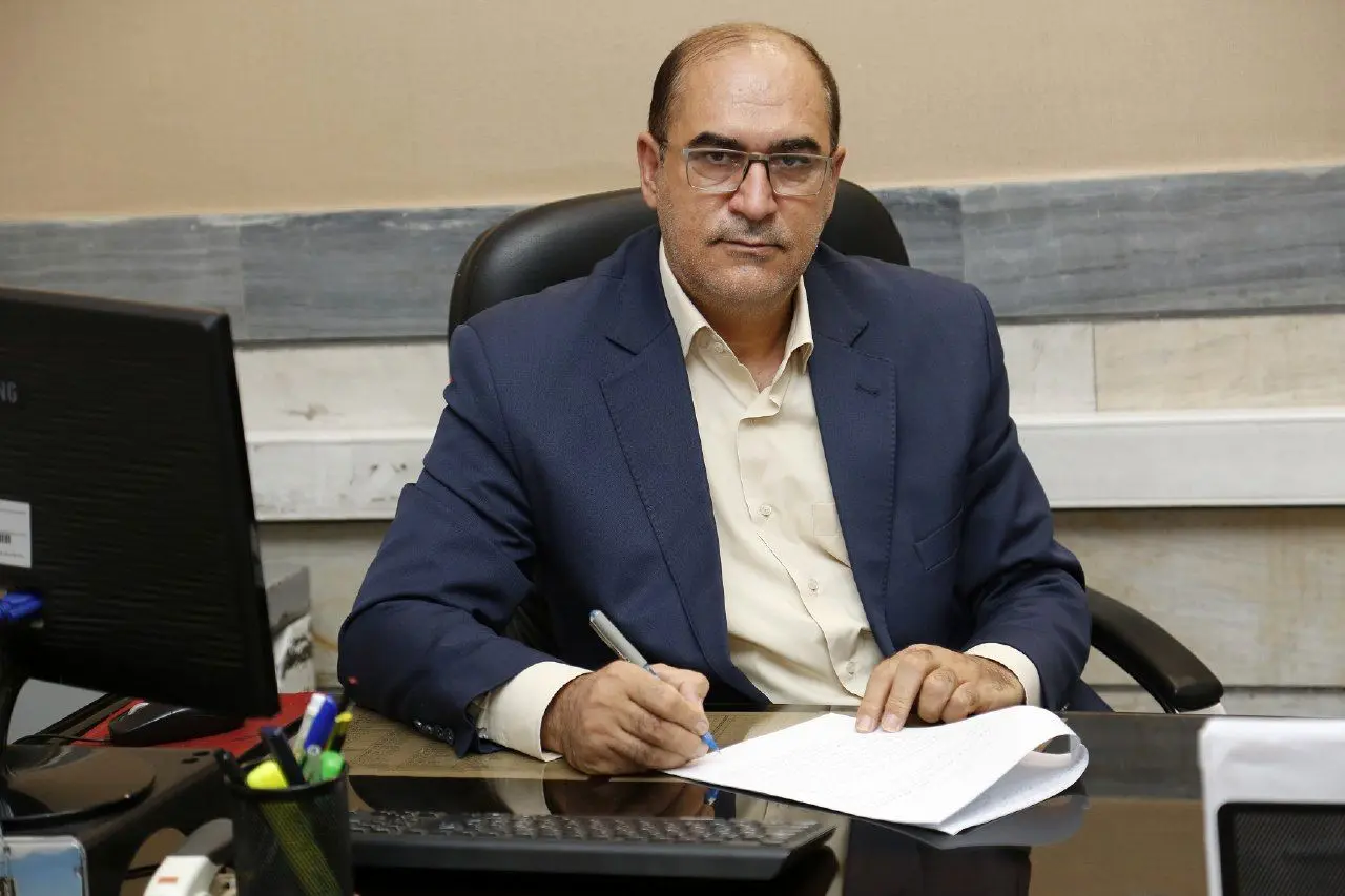 پیام های فرهنگی به درب منازل مردم رسید

