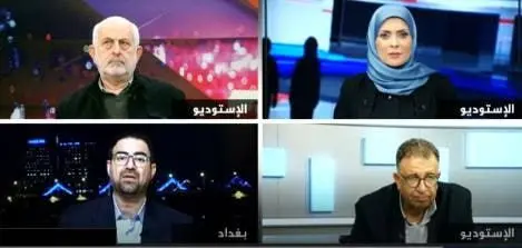 تاثیرات حضور شهید سردار قاسم سلیمانی در منطقه