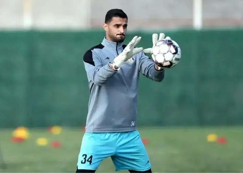 احمد گوهری جانشین سیدحسین حسینی شد