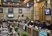 برپایی 140 چشمه سرویس بهداشتی در پایانه مرزی چذابه

