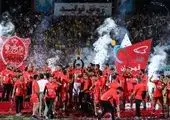 احتمال جدایی بشار رسن از پرسپولیس
