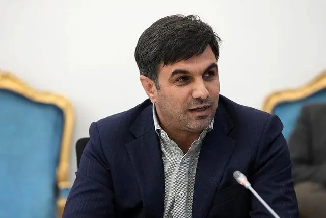 ۲ میلیارد تراکنش در مرکز ملی تبادل اطلاعات از ابتدای دولت چهاردهم

