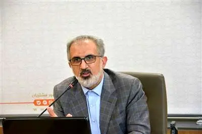 از صنایعی که تأمین کننده نیازهای اساسی بازار داخلی هستند، حمایت میشود