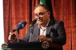 تیم مدیریتی دکتر انصاری لاری ظرفیت بزرگ جزیره کیش برای توسعه است