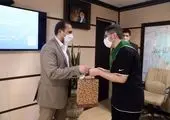 طرح تحول نگهداشت شهر مهمترین مأموریت مدیریت شهری است