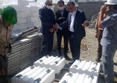 مدیریت شهری در میدان عمل نشان داده دغدغه مند یاد شهداست

