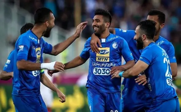 استقلال با جذب جپاروف، نورافکن و یک مهاجم رویایی دیدنی می شود