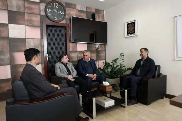  تأکید بر بهره‌برداری به موقع پروژه گندله‌سازی بیجار