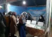 ارائه خدمات سلامت محور به بیش از ۱۰۰۰ نفر از شهروندان منطقه یک 