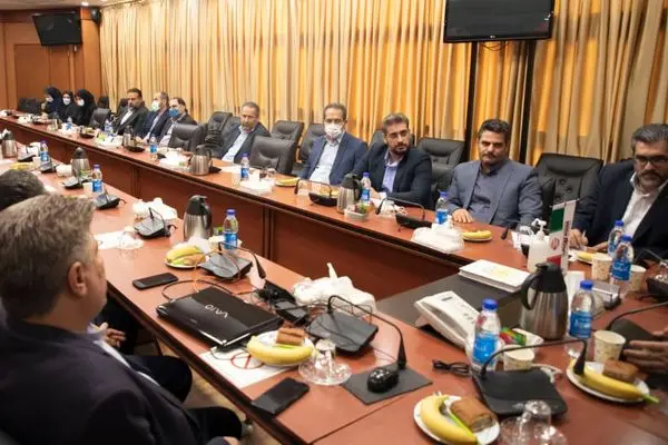 سرپرست معاونت بازرگانی و مدیران جدید شرکت شهروند منصوب شدند