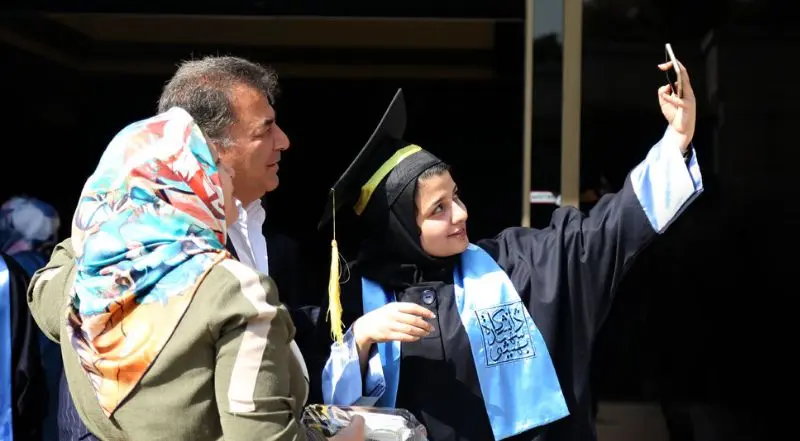 حمایت مالی از پایان نامه فرزندان بازنشستگان کشوری
