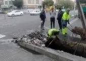 سهم بزرگ پروژه های فعال و خاتمه یافته منطقه ۱۳ در طرح من شهردارم۲ قابل تقدیر است