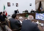 گول بارش‌های مطلوب را نخوریم