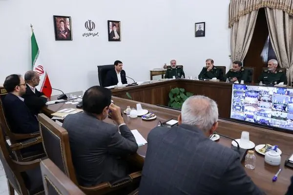 آغاز عملیات اجرایی طرح‌های آبخیزداری، عشایری و کشاورزی با اعتبار ۱۳۸ هزار میلیارد تومان

