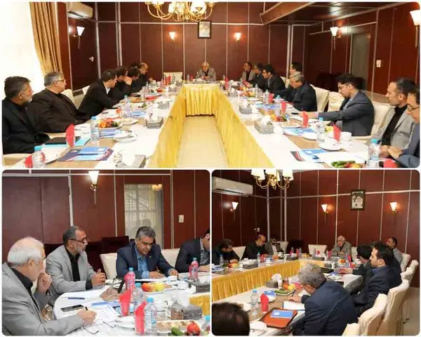 پانزدهمین دوره جشنواره فرهنگی_ورزشی ایثارگران شبکه بانکی کشور