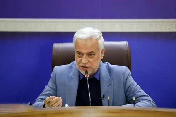 اختصاص حقابه آبیاری درختان شهر اصفهان برای نخستین بار

