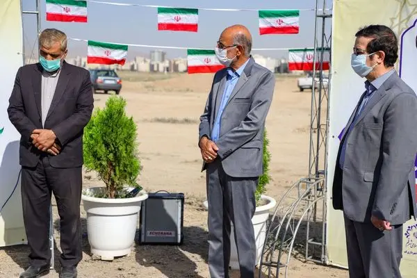 مدیریت شهری برای کاهش کاستیهای شهر قم تلاش میکند