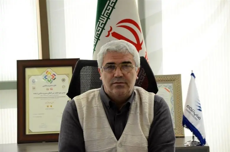  تعرفه عادلانه و منطقی موجب رضایت مندی مشتریان نهایی می شود
