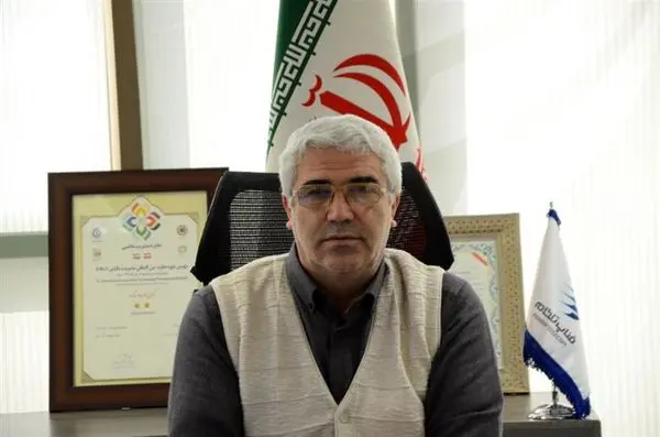 تعرفه عادلانه و منطقی موجب رضایت مندی مشتریان نهایی می شود