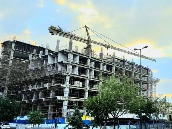 ساخت ۱۴۰۰۰ واحد مسکونی جدید با تسهیلات بانک مسکن