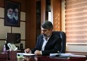 سند قطعی ۱۸۵ هزار مترمربع زمین در سوهانک به شهرداری تهران انتقال یافت

