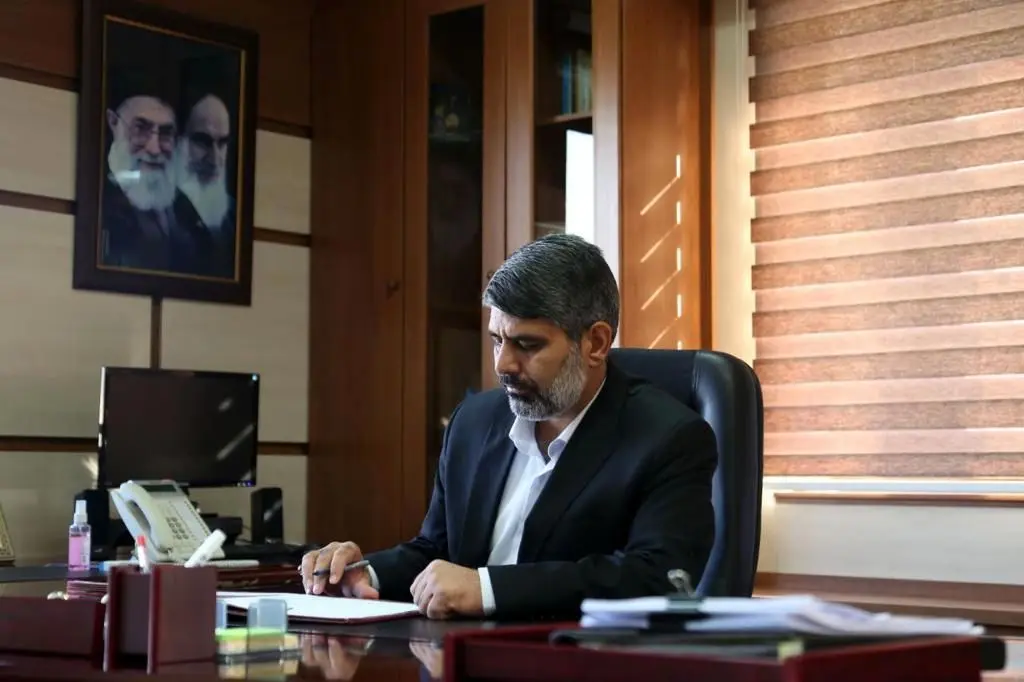جلوگیری از تضییع بیش از۴۰۰میلیارد ریال حقوق عمومی پس از ۱۲ سال در منطقه۱۱