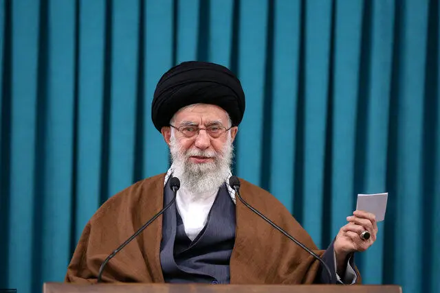 جمعی از مسئولان نظام امروز با رهبر انقلاب دیدار می‌کنند