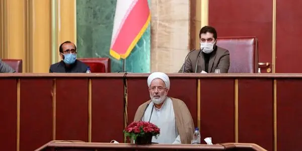 به کمک سامانه ساعد یکسان سازی رویه قضایی صورت می گیرد