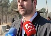 تلاش‌های شهرداری منطقه ۱۳ برای تسهیل تردد و ارتقای ایمنی شهروندان در بوستان جنگلی سرخه‌حصار