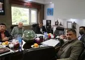آماده سازی و مقابله با بحران های احتمالی در زمستان 1401

