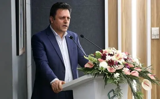 توسعه خدمات جامع بانکی برنامه اصلی سال ۱۴۰۴