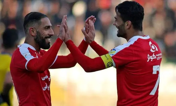 ماجرای شروط کاپیتانهای تراکتور برای بازگشت به تبریز