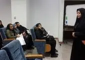 اجرای پروژه های کوچک مقیاس در محلات منطقه سه تهران