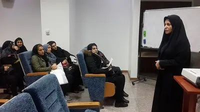 آغاز به کار تیم پژوهشی شهردوستدار کودک در منطقه 7

