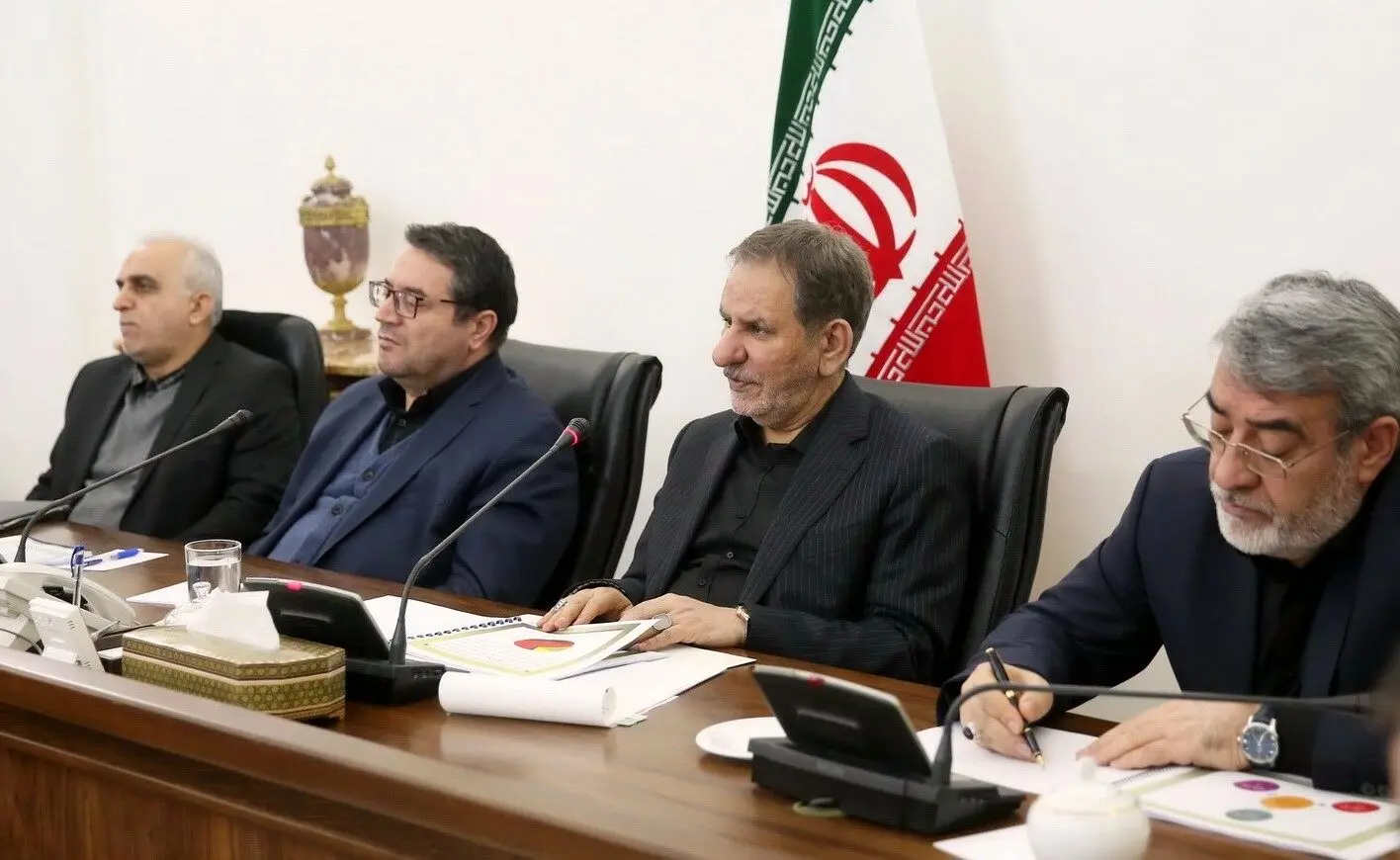 اولویت اصلی دولت تامین کالا‌ است