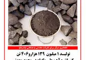 رفع موانع تولید نیازمند عزم ملی و حمایت همه‌جانبه از سوی سران سه قوه است