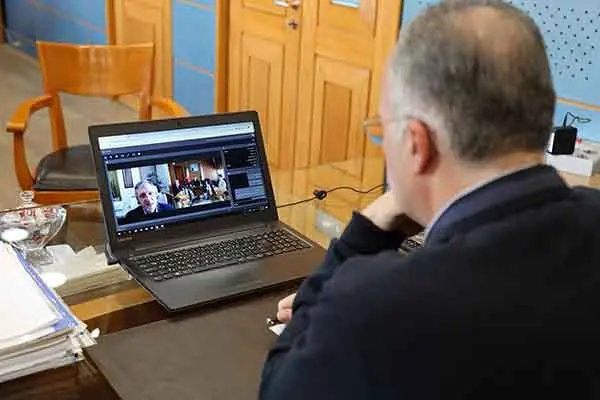 دانش فنی و مهندسی کشور طی 4 دهه اخیر رشدی چند برابری داشته است

