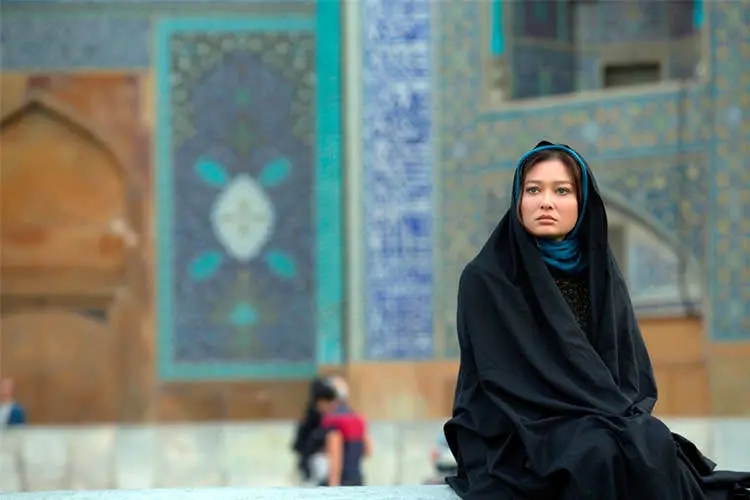 «جن زیبا» آخرین مراحل فنی را می‌گذراند