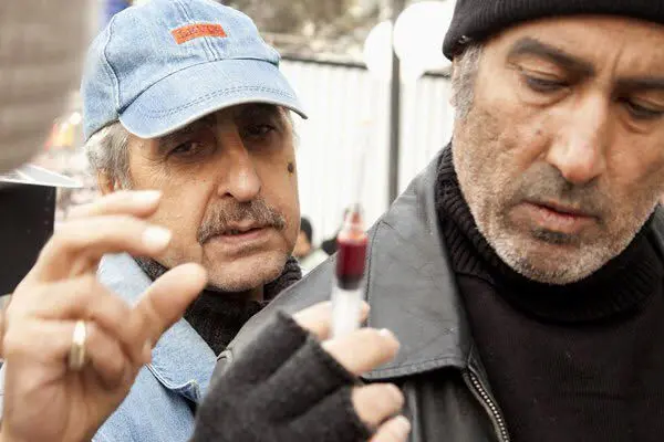 دومین تیزر درام ملتهب «پشت دیوار سکوت» رونمایی شد