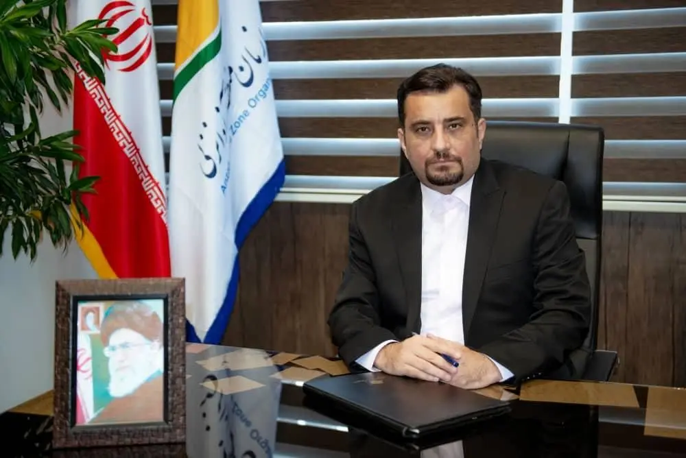 رشد ۳۳۰ درصدی تعداد کشتی های ورودی مجتمع بندری کاسپین با ورود صدو پنجاهمین کشتی

