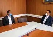 برگزاری جلسه شورای فرهنگی در مخابرات منطقه مرکزی

