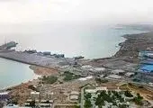 بازدید وزیر راه و شهرسازی از طرح های زیرساختی و توسعه ای منطقه آزاد انزلی

