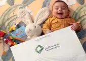 پرداخت بیش از۳۰۰ میلیاردریال تسهیلات ازدواج و فرزندآوری در یک ماهه سال۱۴۰۳