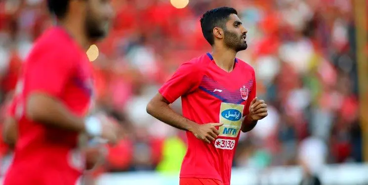 محمد انصاری هفته بعد جراحی می‌کند