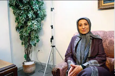 نقش کمدی برایم جذابتر است