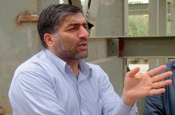 مدیرعامل باشگاه صنعت نفت معرفی شد